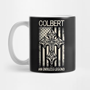 COLBERT Mug